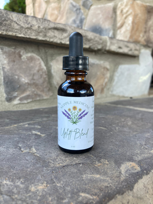 Uplift Blend Tincture